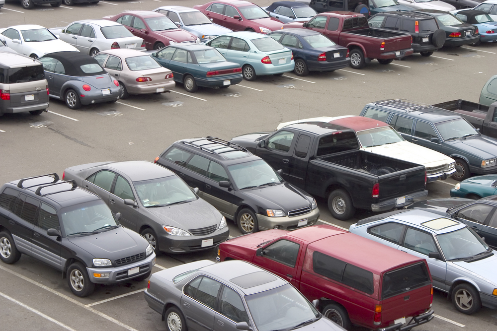 junk car buyers in Laredo